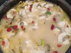 -周渝食惦酸菜鱼(青浦店)