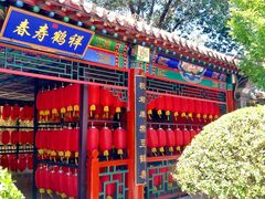 -有喜胶东小馆(超极合生汇太申祥和店)