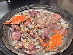 -大杰海鲜锅(基隆路店)