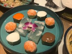 -黄珍珍泰国菜馆(庄士伦敦广场店)