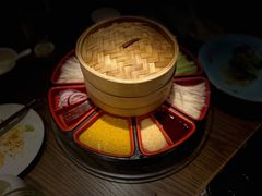 -羲和雅苑烤鸭坊(丰台万达店)