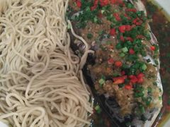 -芳芳私房菜·精做淮扬菜(承德路店)