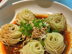 -茅庐川菜(烟台万象汇店)