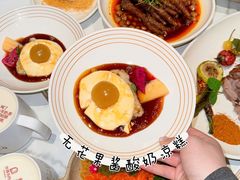 -丝路有约·优雅新疆菜(万宴城店)
