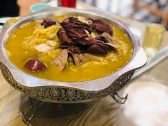 -哈尔滨春饼(朝山街店)