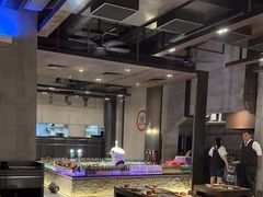 -夜食白市Yespicy·烧烤啤酒宵夜(番禺四海城店)