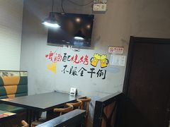 -九头鸟酒家(东高地店)