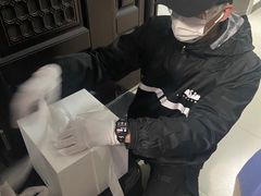 -BLACKSWAN黑天鹅(环球店)