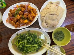 -甜甜屋(解放中路店)
