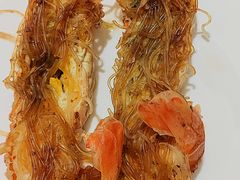 -西安高新希尔顿酒店·咖啡露台西餐厅