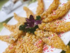 玉米烙-清真·西北人家风味馆(中山中路店)
