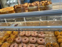 -好利来(桃源店)