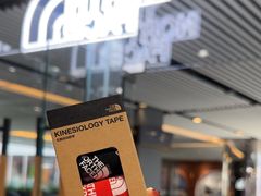 -THE NORTH FACE(三里屯ONEBOX店)