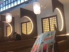 -千寻山野烤肉(中关村店)