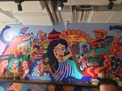 -Mesa Madre梅萨妈妈·Bintana(国贸店)