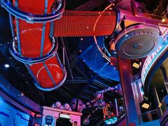 -首钢一高炉·SoReal科幻乐园