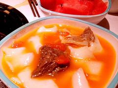-蕃茄述·好汤自然来(江汉路店)