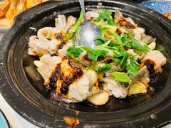 -常来小聚·广州非遗传承餐厅(高德置地店)