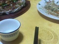 -得记得潮州海鲜砂锅粥(宝业路店)