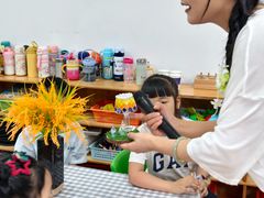 -金豆子幼稚园