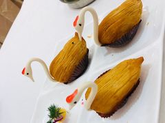 -国贸旋转餐厅(国贸广场店)