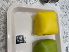 榴莲班戟-满记甜品(南京虹悦城三店)