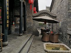 -云锦成公馆(北大街店)