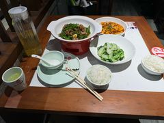 -福满我家大碗厨·湘菜(宝地宾馆店)