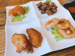 -冲浪熊西餐厅(昌黎店)