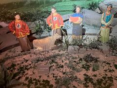 -中国闽台缘博物馆