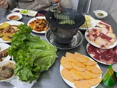 -松明一烤肉馆(鲁园店)