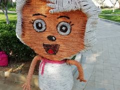 -静之湖湖畔餐厅