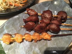 -贵木日本料理·铁板烧(新地假日广场店)