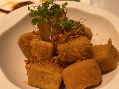 -美奈小馆·越南料理(中航城君尚购物中心店)