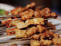 -宗泉烤全羊·烤羊腿·家常菜(解放东路店)