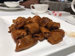 -花城苑广府菜(侨鑫店)