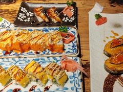 -小川洋风料理(汉街店)