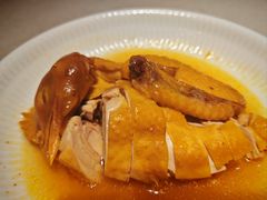 -狮王府淮扬菜(夫子庙老门东店)