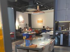 -小大董·烤鸭(观景餐厅·南京西路店)