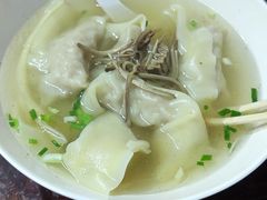 -忆秦园小笼包(惠山古镇总店)