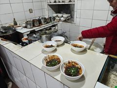 -朱儿面庄(洋河三路店)