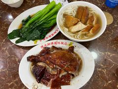 -陈光记烧腊店(罗保博士街店)