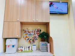 -爱乐婴童水育早教中心·儿童游泳中心(田园商业广场店)