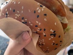 -麦当劳(贵和购物中心B1店)