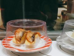 -新一番三文鱼寿司(大东海店)