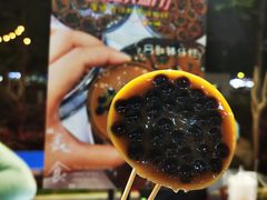 -凤城·食都