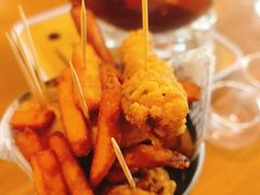 -雕刻时光咖啡馆(交大店)