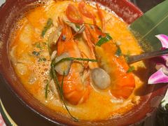 -POKIPOKI泰食谷仓东南亚菜(侨香店)