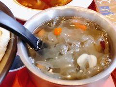 -海盗虾饭·剥好的小龙虾饭(SOHO尚都店)