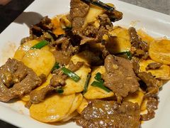 -佬太公海鸭·海鲜大排档(上海总店)